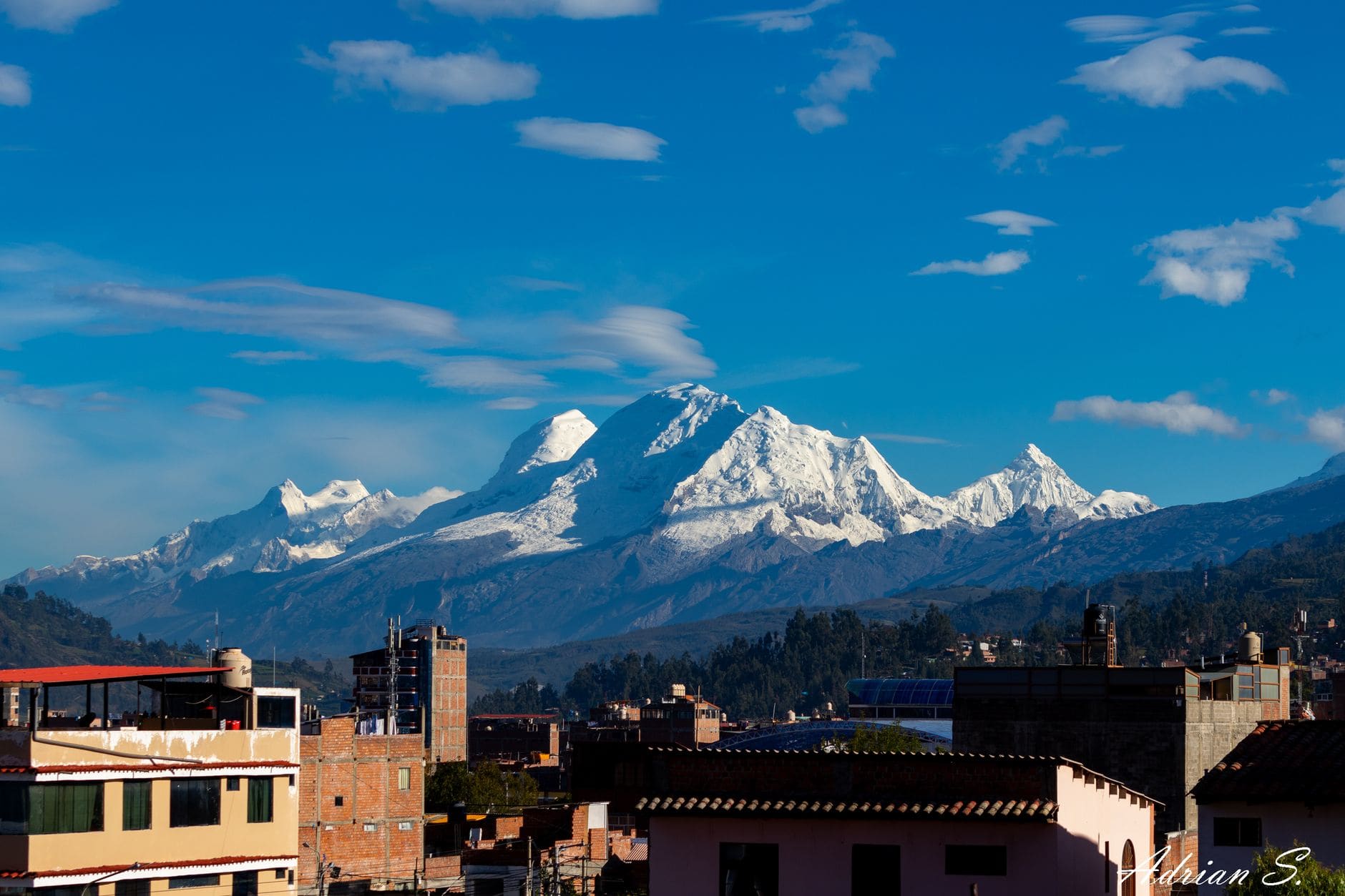Huaraz