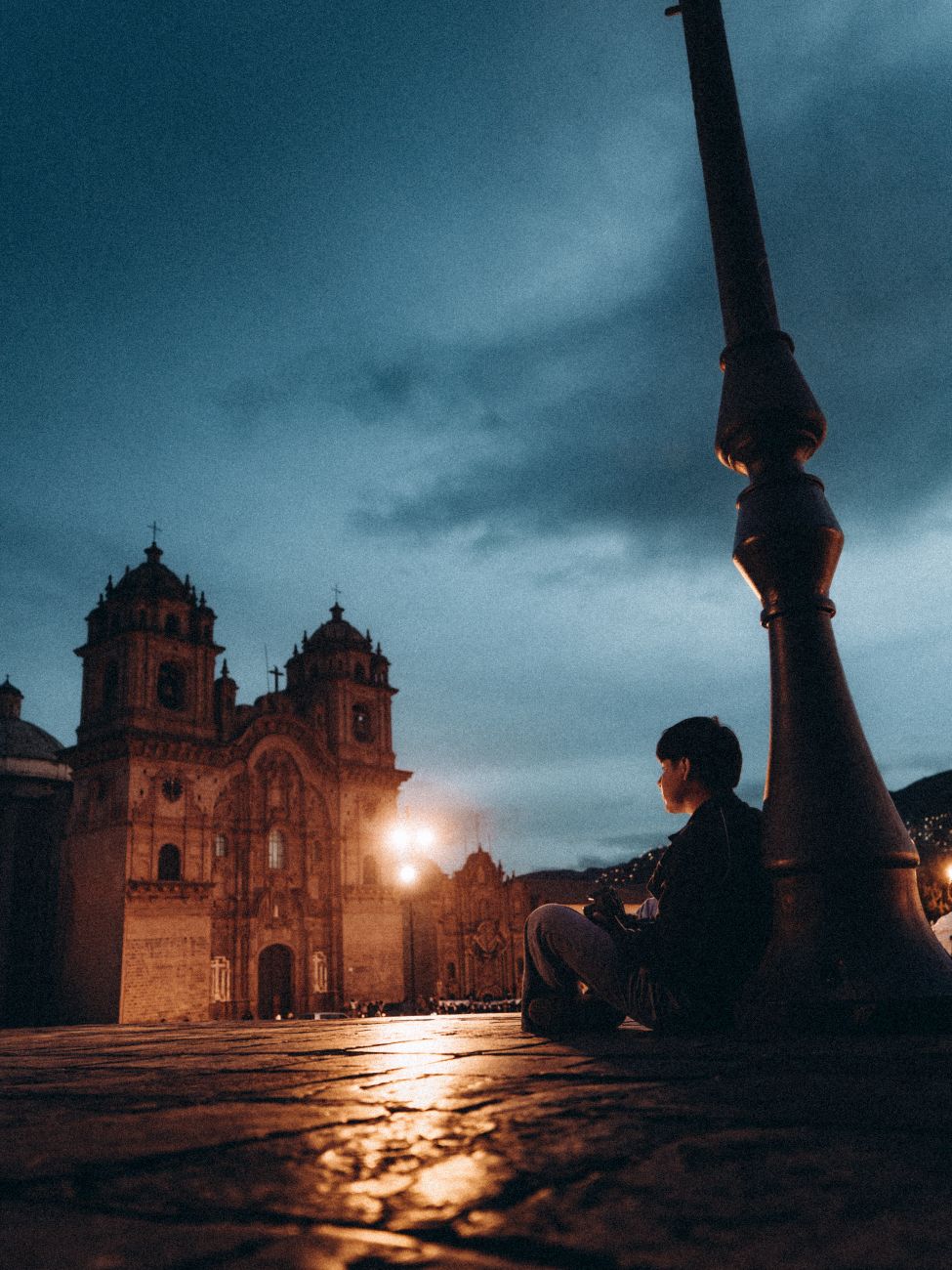 Día 3 · Salida de Cusco